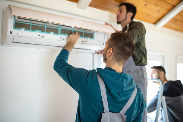 Best Seasonal HVAC Services in Watertown, NY