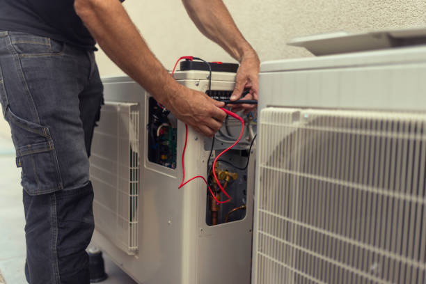 Watertown, NY HVAC Company