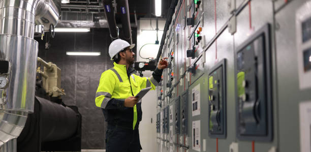 Best Geothermal HVAC Systems in Watertown, NY